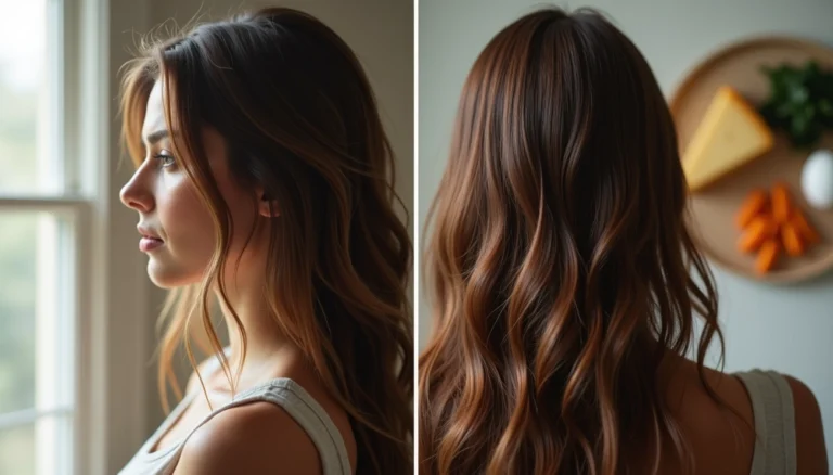 vitamin k2 hair loss 2024